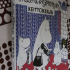 Sami Malila : Muumimamman keittokirja ( 1.p. 1993 ) - pikkukuva 1