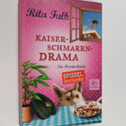 Rita Falk : Kaiserschmarrndrama : ein Provinzkrimi - pikkukuva 1