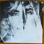 Jimi Sumén: Between Orient and Accidents (1981) - pikkukuva 3