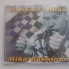 HÄKKISEN MIKA - MIKA HAKKINEN cds. ( RARE ) - pikkukuva 1