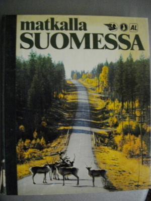 Valitut Palat: Matkalla Suomessa (17.3)
