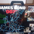 James Bond Agenttipeli ( SIS POSTIKULU ) - pikkukuva 2