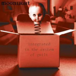 Moonlight - Integrated In The System Of Guilt (CD)