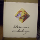Johanna Arponen: Perinneruokakirja (1.p.2012) Sis.postikulut - pikkukuva 1