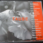 TAUBE (2 x CD) - pikkukuva 1