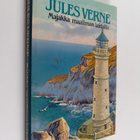 Jules Verne : Majakka maailman laidalla : seikkailuromaan... - pikkukuva 1