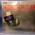 McGOUGH & McGEAR - S/T M-/M- UK -89 LP - pikkukuva 1