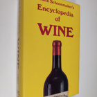 Frank Schoonmaker : Encyclopedia of wine - pikkukuva 1