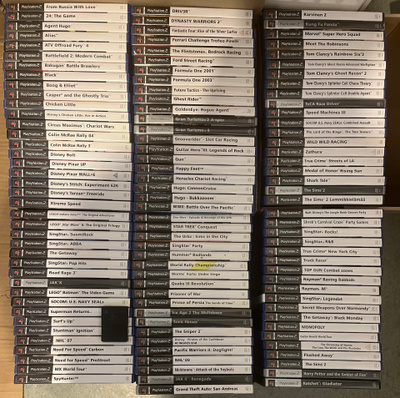 PS2-Pelejä 8e/Kappale