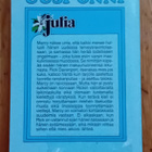 Julia / Elizabeth - Miesongelmia - pikkukuva 2