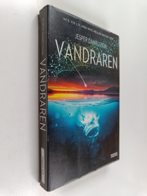 Jesper Danielsson : Vandraren