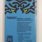 Pierre Pelot : Toinen maa - pikkukuva 2