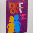 Belinda Rapley : BFFs : syteen tai saveen - pikkukuva 1