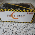 Lost Planet 2 Salamander -figuuri (UUSI) - pikkukuva 2