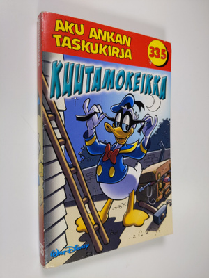 Walt Disney : Kuutamokeikka