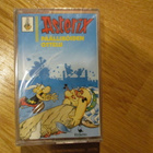ASTERIX Päälliköiden ottelu c-kasetti * AVAAMATON (VIELÄ MUO - pikkukuva 1