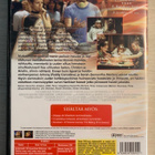 In America (2002) Jim Sheridan -elokuva - 3 Oscarin ehdokas - pikkukuva 2