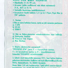 7 UP STAR WARS Etiketti 2000 - pikkukuva 3
