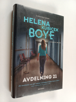 Helena Kubicek Boye : Avdelning 21