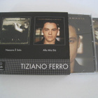 Tiziano Ferro -  Nessuno è solo + Alla Mia Età CD x 2 kpl - pikkukuva 1