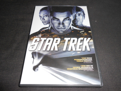 Star Trek