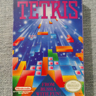Tetris - NES - CIB (USA-versio) - pikkukuva 2