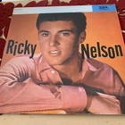 RICKY NELSON: Ricky Nelson *FRA 1981 - pikkukuva 1