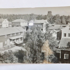 VANHA Postikortti Sastamala Tyrvää Stormi 1959 - pikkukuva 1