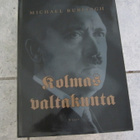 Michael Burleigh : Kolmas valtakunta : uusi historia ; 1,p - pikkukuva 1