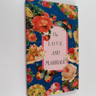 Robert J. Myers ym. : On Love and Marriage - pikkukuva 1
