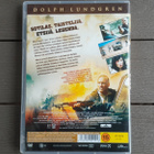 DVD: Diamond Dogs (Dolph Lundgren 2008) - pikkukuva 2