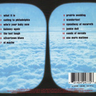 MARK KNOPFLER:SAILING TO PHILADELPHIA CD - pikkukuva 2