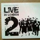 Ukulele Orchestra - Live In London CD - pikkukuva 1