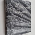 Olavi Tarvainen : Paavo Ruotsalainen 1777-1852 : juhlakirja - pikkukuva 1