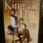 King of the hill (1993) DVD Ohj Steven Soderbergh - pikkukuva 1