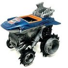street sharks shark cruiser - HEAD HUNTER STORE. - pikkukuva 1
