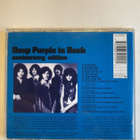 DEEP PURPLE: In Rock, CD, rem. & exp. - pikkukuva 2