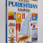 Bob Bond : Purjehtijan käsikirja - pikkukuva 1
