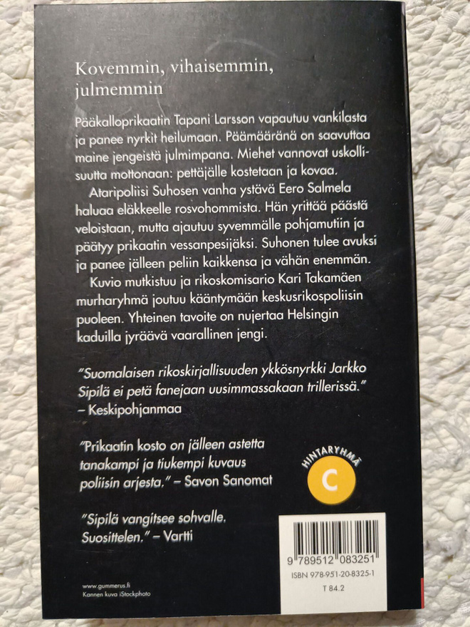 Item image