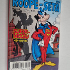 Walt Disney : Roope-setä 5/2005 - pikkukuva 1