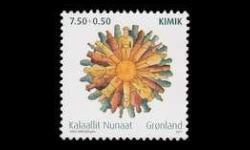 Grönlanti 582 ** Taiteilijayhdistys (2011)
