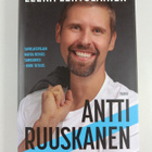 Leena Lehtolainen : Antti Ruuskanen : Rätingin paikka - pikkukuva 1