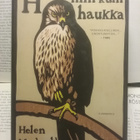 Helen Macdonald - H niin kuin haukka (sid.) - pikkukuva 1