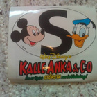 Kalle Ankka Tarra Walt Disney - pikkukuva 1