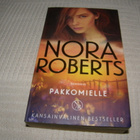Nora Robets Pakkomielle -pok - pikkukuva 1