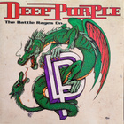 Deep Purple - The Battle Rages On...  (uudenveroinen CD) - pikkukuva 1