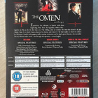 Ennustus (The Omen) Trilogia (1976-1981) *UUSI* - pikkukuva 2