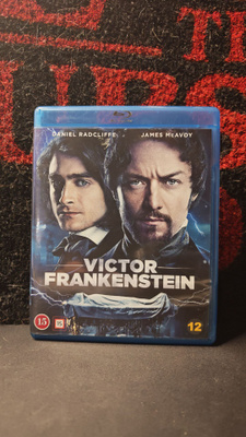 Viktor Frankenstein