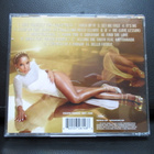 MARY J BLIGE - STRENGHT OF A WOMAN CD - pikkukuva 2
