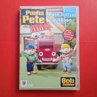 Puuha Pete Pate liittyy joukkoon dvd - pikkukuva 1